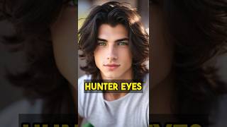 🔥Get Hunter Eyes 👀 In Naturally  Day 390  shorts huntereyes mensfashion [upl. by Christabelle604]