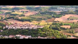 LotetGaronne villages et bastides [upl. by Wiltsey]