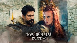 Kuruluş Osman 169 Bölüm 2 Fragmanı  Sofia [upl. by Fianna]