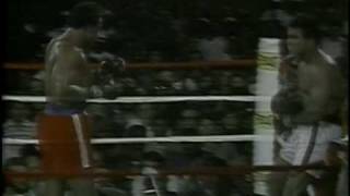 Ali vs Foreman  Round 6 [upl. by Menashem68]