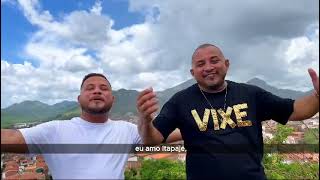 EU AMO ITAPAJÉ  Adriano Guerreiro  Videoclipe  Lei Paulo Gustavo [upl. by Slavin]