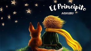 EL PRINCIPITO Audiolibro Hermosa adaptación [upl. by Adnarom740]