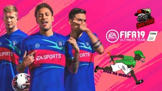 COMO BAIXAR FIFA 19 FACIL E PRÁTICO NA LOJA PS3 ISSO VALE PRA QUALQUER JOGO [upl. by Ennirok]