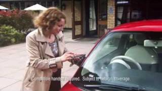 Autoglass® windscreen repair TV ad featuring Dave [upl. by Ahsital]