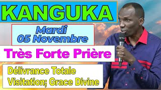 🙏 Prière KANGUKA du Mardi Soir du 5 11 2024 avec Chris Ndikumana 🦋 Transformation et Renouveau [upl. by Cristian]