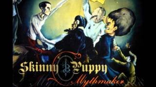 Skinny Puppy  Dal [upl. by Seda457]