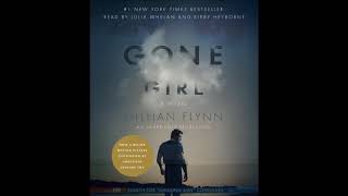 Gone Girl by Gillian Flynn Audiobook Excerpt [upl. by Onder]