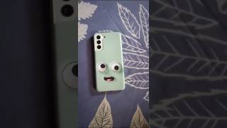 Casekaro mobile back cover unboxing samsung backcovers electronic shorts [upl. by Tehr]