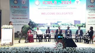 ICMLS 2024Panel Discussion on Cadre Pay amp Allowances [upl. by Keslie]