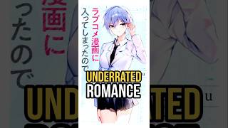 This UNDERRATED Romance Manga is Isekai Romance [upl. by Tavia]