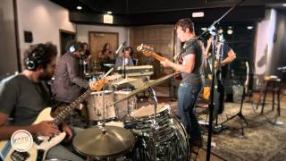 The Arcs performing Live from the Village for KCRW [upl. by Worrad475]