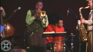 Ephraim Owens Group  The Night of the Cookers A Tribute to Lee Morgan on AMN [upl. by Schlicher]