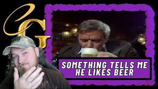 Tom T Hall  I Like Beer REACTION [upl. by Atteras954]