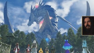 Xenoblade Chronicles 2 Torna TGC  Ep 8  Community Spirit [upl. by Pizor]