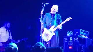 SMASHING PUMPKINS live in Portugal NOS Alive Festival 11 July 2024 playing quotJellybellyquot amp quotGossamerquot [upl. by Miharba]