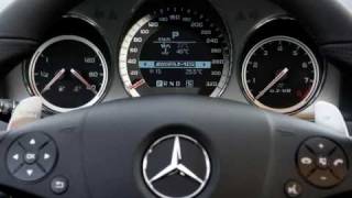 MercedesBenz S63 AMG sound [upl. by Atiekahs624]