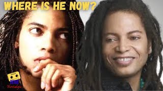 How Terence Trent D’Arby SHOOK the Industry [upl. by Janeva992]