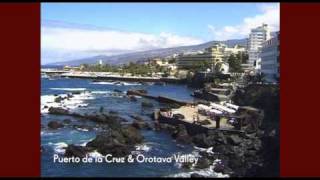 Orotava Valley Excursion  Canary Islands Cruise  Cunard [upl. by Vona]