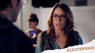 Hipsterhood Ep 9  Hipster dogs birthday Party in Silver Lake [upl. by Brost]