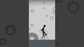 💀stickman ☠️ shorts trending games stikman viralshorts edit trendinggames [upl. by Arlynne]