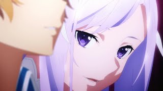 The Kiritos Awakening  Sword Art Online Alicization WoU Episode 18 [upl. by Nodlew]