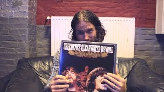 Chuck Ragan  Favourite Albums Ep 02 [upl. by Htebirol]