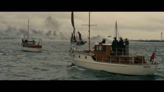 Latest Dunkirk Trailer [upl. by Dorothea]