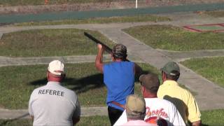 2010 28 Gauge World Skeet Shooting Championship [upl. by Netsrijk]