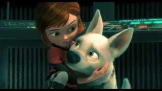 Bolt  Official® Trailer 2 HD [upl. by Ellenar]