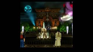 Deling City Final Fantasy 8 finalfantasyviii finalfantasy [upl. by Compte]