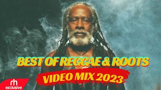 BEST OF REGGAE amp ROOTS SONGS VIDEO MIX 2023 BY DJ DOGO  NEW REGGAE MIX VOL 3 RH EXCLUSIVE [upl. by Kehoe95]