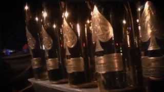 Armand De Brignac Nammos Mykonos [upl. by Joete]