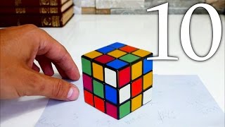 10 Amazing Optical Illusions and Experiments you can do at Home [upl. by Nowed280]