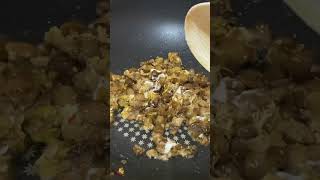 Pork Sisig [upl. by Vincents]