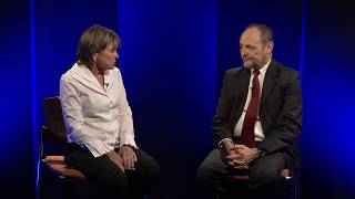 Gynecological Carcinosarcoma Clinical Trials Discussion with Dr Michael Birrer and Diane Redington [upl. by Beckett]