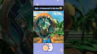 Meme mobilelegends mlbb mlbbcreatorcamp shorts [upl. by Nowad]