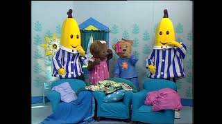 Bananas in Pyjamas  Ep 71  Pyjama Party  50p [upl. by Chloris633]