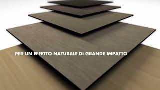 SUNCLEAR  Trespa® Meteon® Wood Decors  La forza del grigio [upl. by Caton571]