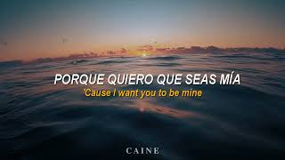 Be mine  Ofenbach  sub español lyrics [upl. by Aicirtal]