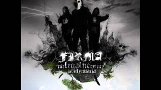 Firma  Mam Wyjebane ft PEJA [upl. by Hilarius]