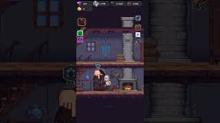 bangun magic door  miners settlement game [upl. by Nilhsa]