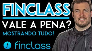 FINCLASS VALE A PENA ASSINAR A NOVA PLATAFORMA DO PRIMO RICO [upl. by Carlton]