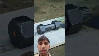 YE KYA BNA D😱 fireworks tools experiment firecracker minicannon mrmichal airsoft diy scienc [upl. by Aicirt]