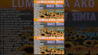 Pamatay Tagalog Love Song💖Top 20 Lumang Tugtugin Na Tumatak Sa Ating Pusot IsipanDekada 70s 80s [upl. by Yud]