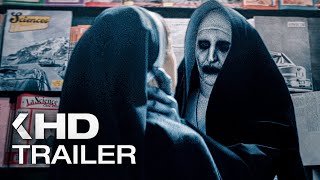 The Best NEW Horror Movies 2023 Trailer [upl. by Nikal653]