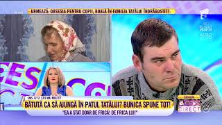 Scandal în platoul Acces Direct Mirela Vaida na mai rezistat Nu tipa la mine [upl. by Penrod661]