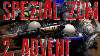 Spezial zum 2 Advent 2014  Planet Firework Full HD [upl. by Morse]