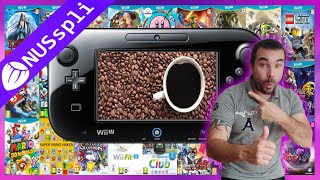 Lultime Freeshop Wii u GRATIS avec le plugin NuSspli [upl. by Sedinoel]