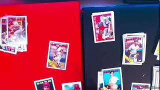 1987 TO 1988 Topps Baseball Cards What can I find [upl. by Yesllek]