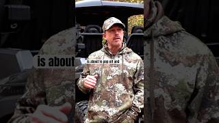 PROS amp CONS of Using Your ATV  SXS During Hunting Season… [upl. by Neltiak]